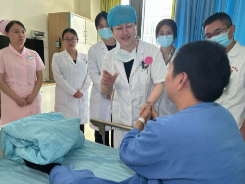 廈門大學附屬廈門眼科中心